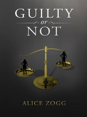 cover image of Guilty or Not